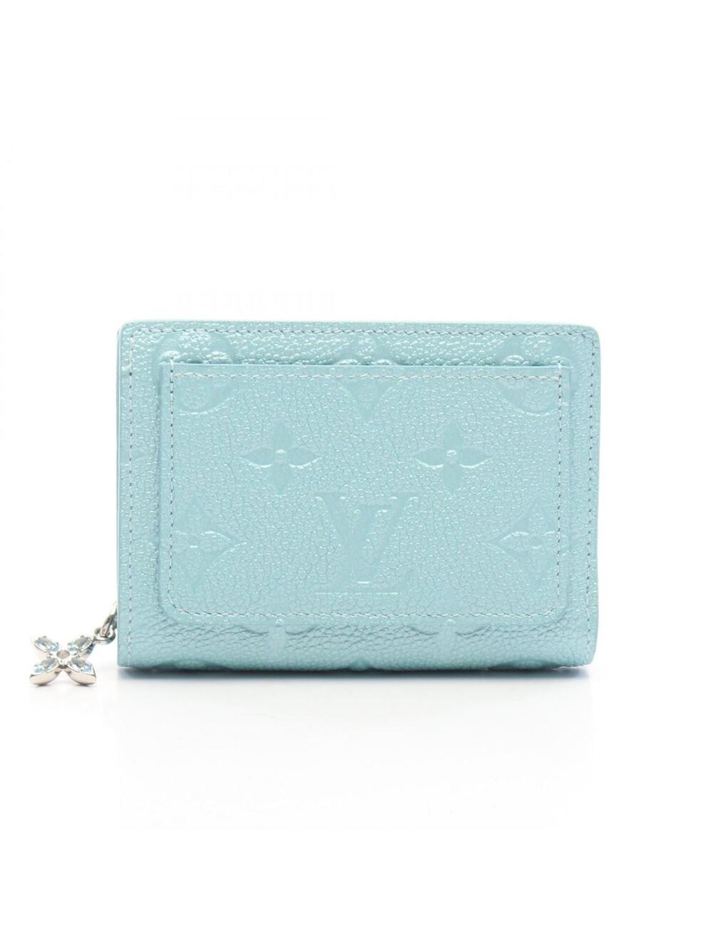 Louis Vuitton Portefeuille Claire Bi- #360251L86B